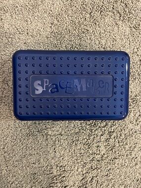 SpaceMaker Pencil Case